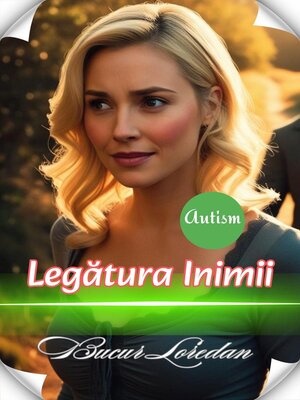 cover image of Legătura Inimii